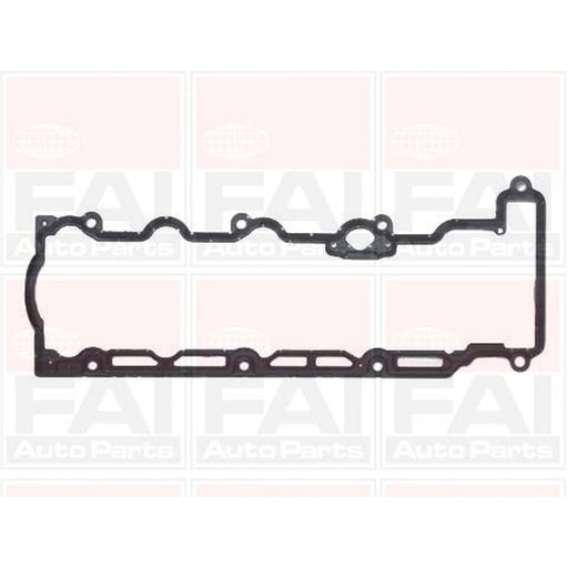 FAI Cylinder Head Cover Gasket RC863S