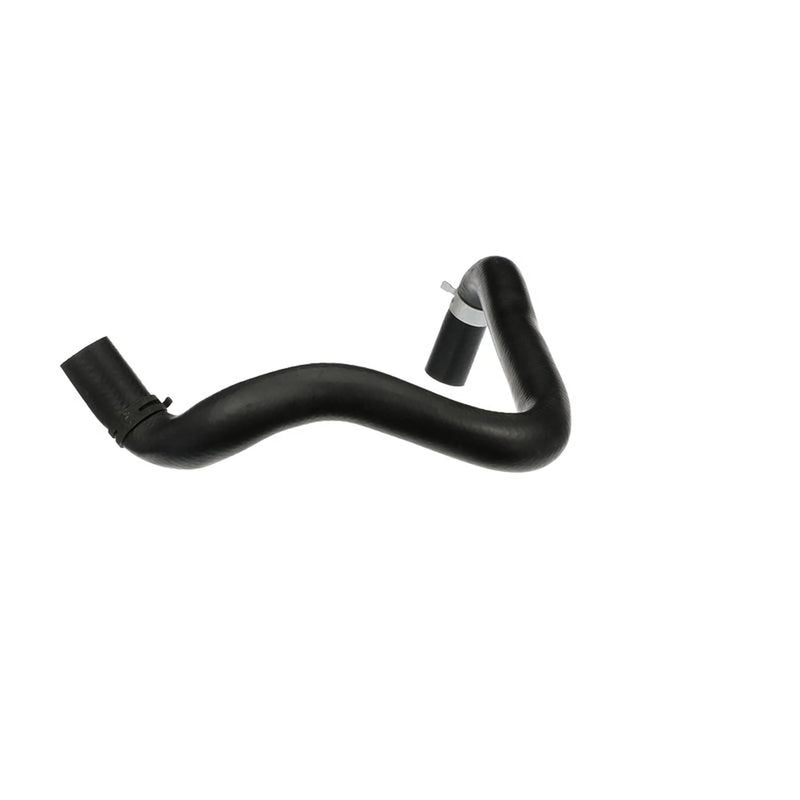 Gates Radiator Coolant Hose 730mm ID fits Chevrolet Spark 2010 on 1.0 1.2