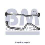 BM Catalysts Exhaust Pipe OD BM50167