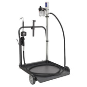 Sealey Air Operated Oil Dispensing System AK4561D Sealey - Dynamic Drive
