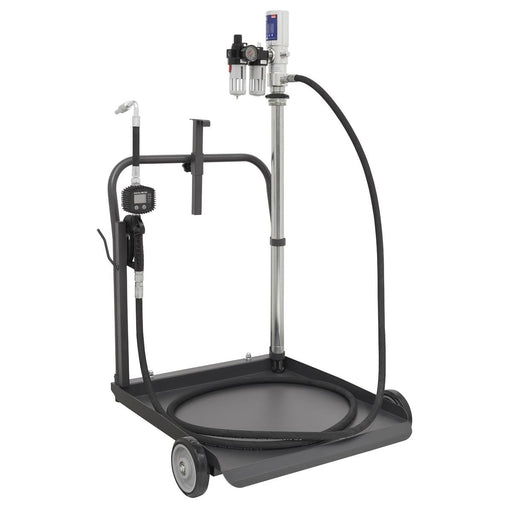 Sealey Air Operated Oil Dispensing System AK4561D Sealey - Dynamic Drive