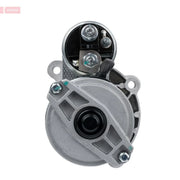 Denso Starter Motor 12V 1.9kW 11 Teeth fits Citroën C-Crosser Enterprise 2009 on