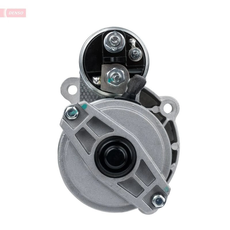 Denso Starter Motor 12V 1.9kW 11 Teeth fits Citroën C-Crosser Enterprise 2009 on
