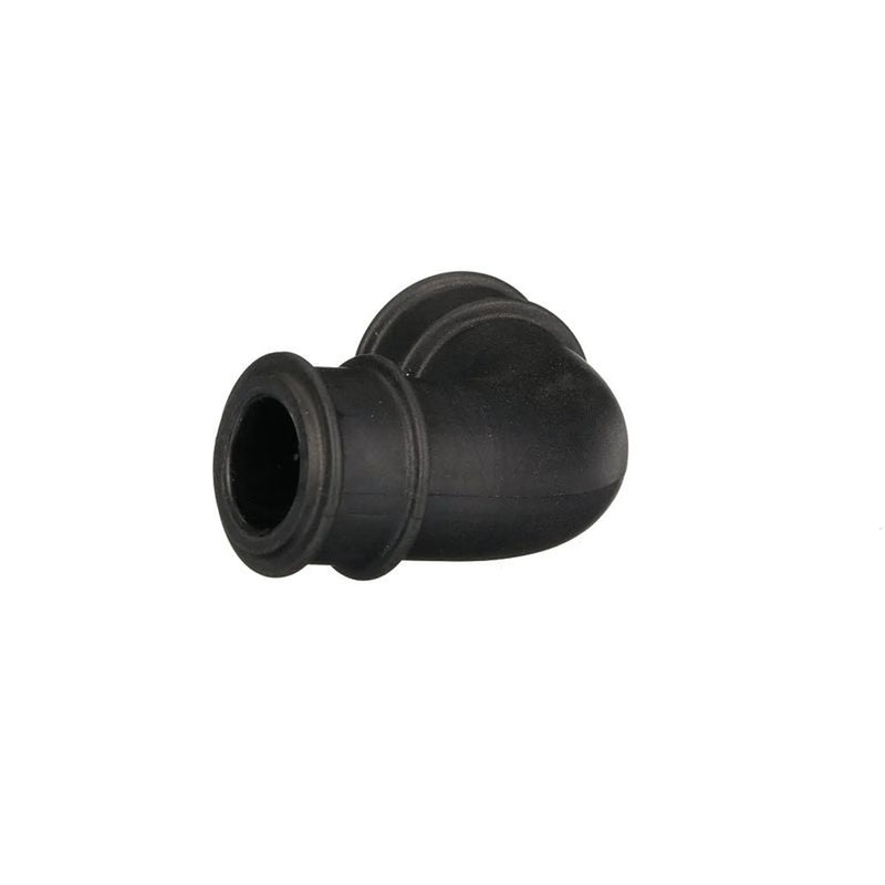 Gates Crankcase Ventilation Hose 100mm fits Audi A4 B5 1995-2001 1.8