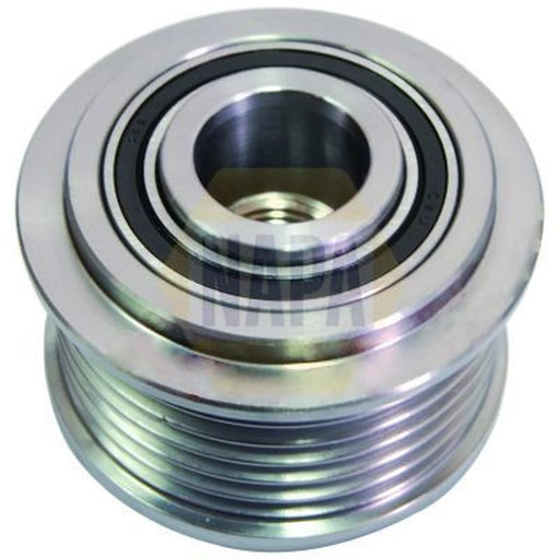 NAPA Alternator Overrunning Freewheel Clutch NOP1077