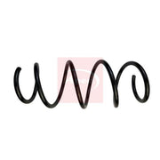 Apec Front Suspension Coil Spring fits Mercedes-Benz C-Class 2007-2014