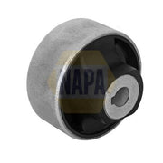 NAPA Wishbone / Control / Trailing Arm Bush Front Right fits Fiat 500L 2012-2018