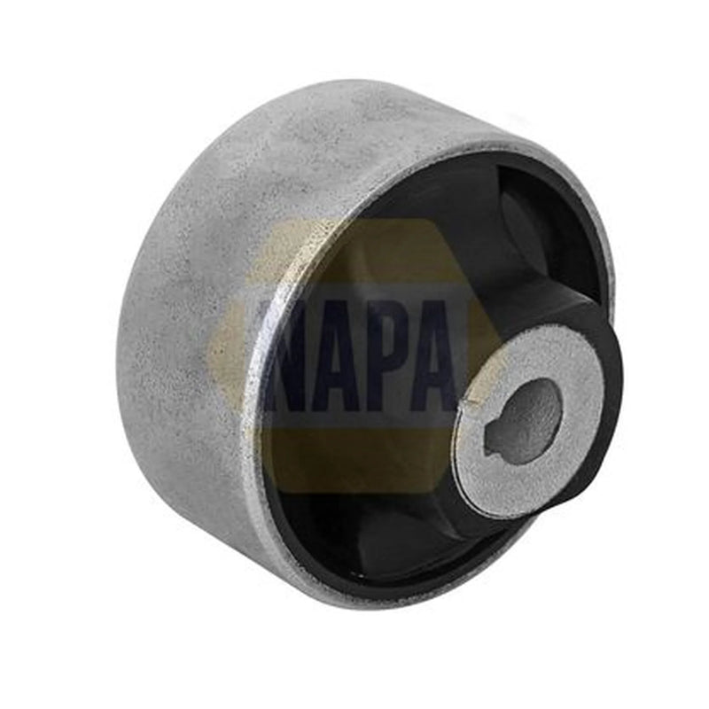 NAPA Wishbone / Control / Trailing Arm Bush Front Right fits Fiat 500L 2012-2018