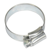 Sealey Hose Clip Zinc Plated25-38mm Pack of 20 SHC1X Sealey - Dynamic Drive