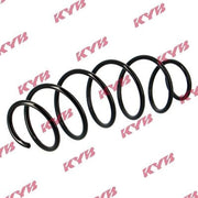 KYB Front Suspension Coil Spring fits Citroën C3 I 2002-2011 1.4