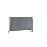 Mahle Air Conditioning Condenser fits Toyota Auris 2012-2018 1.8