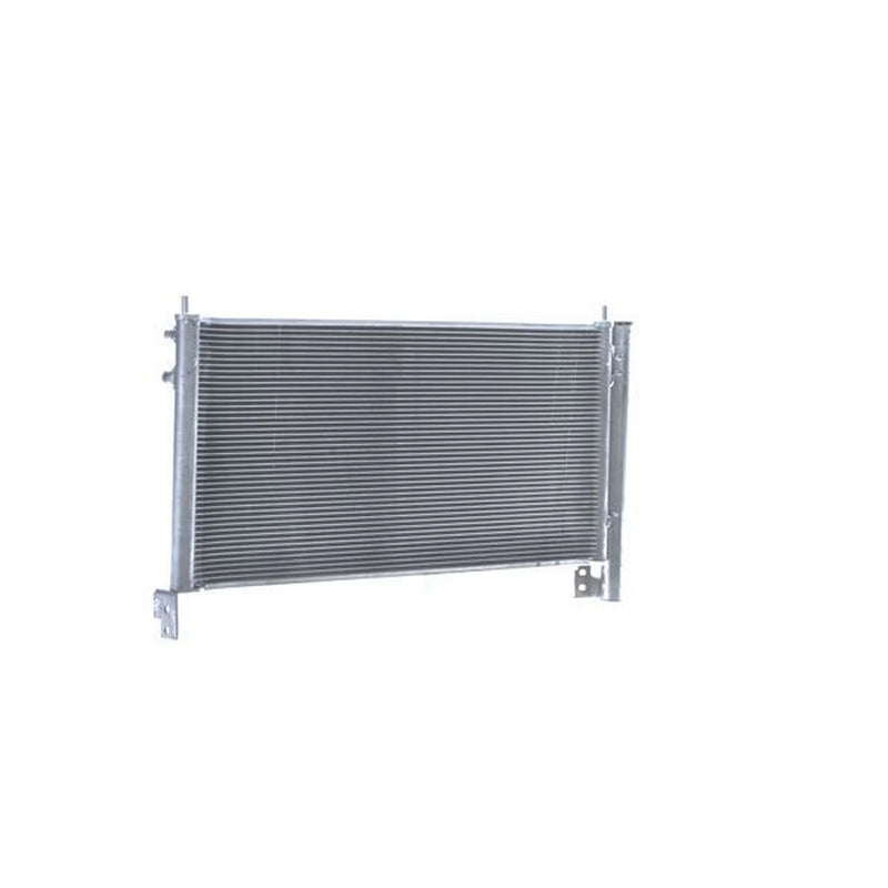 Mahle Air Conditioning Condenser fits Toyota Auris 2012-2018 1.8
