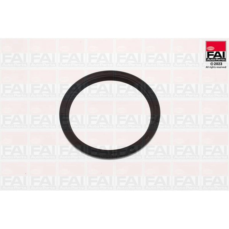 FAI Crankshaft Shaft Seal 109mm OD ID Wide