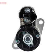 Denso Starter Motor 12V 1.1kW 10 Teeth fits Audi A3 2003-2013 1.6
