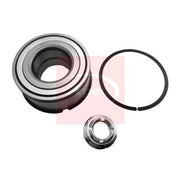 Apec Wheel Bearing Kit fits Renault Clio 2000-2009 2.0