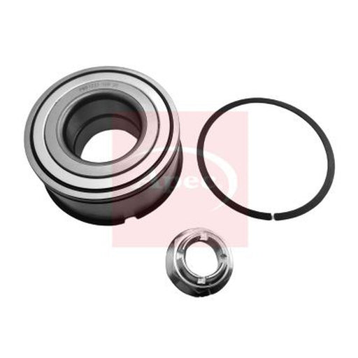 Apec Wheel Bearing Kit fits Renault Clio 2000-2009 2.0