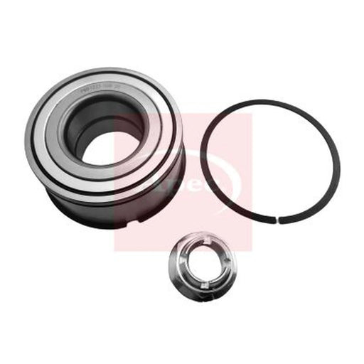 Apec Wheel Bearing Kit AWB1233