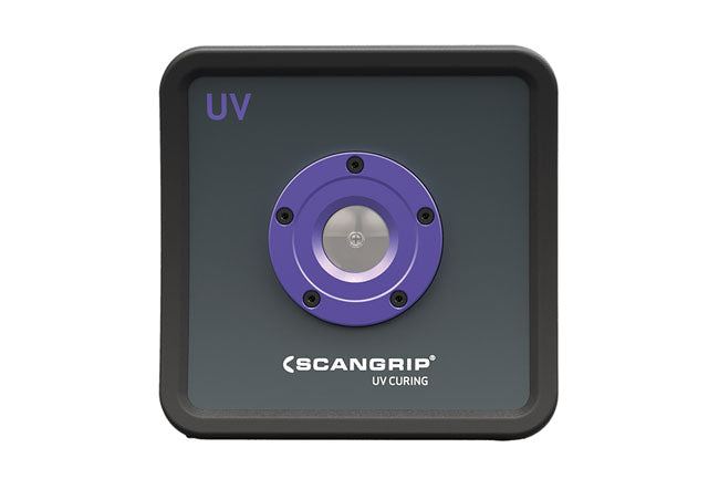 Scangrip Scangrip Nova-UV S - 03.5802 Scangrip - Dynamic Drive