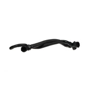 Gates Radiator Coolant Hose 420mm ID fits Audi A4 B5 2000-2001 1.6