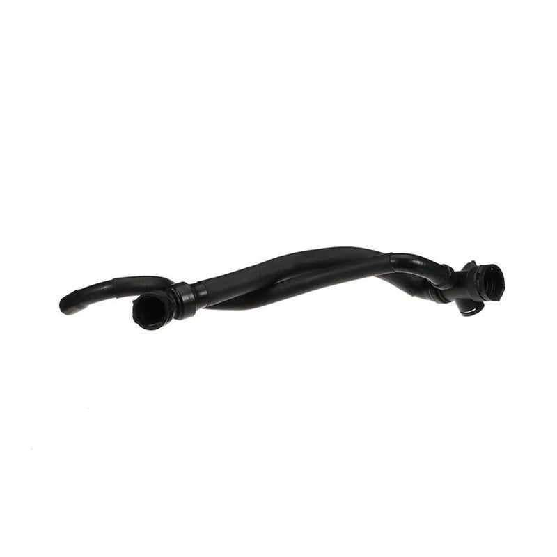 Gates Radiator Coolant Hose 420mm ID fits Audi A4 B5 2000-2001 1.6