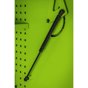Superline Pro Superline PRO Black Edition Top Hutch & 2 Drawer Riser 1549mm Superline Pro - Dynamic Drive