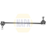NAPA Stabiliser Bar Link Coupling Rod Front Right fits Citroën Berlingo