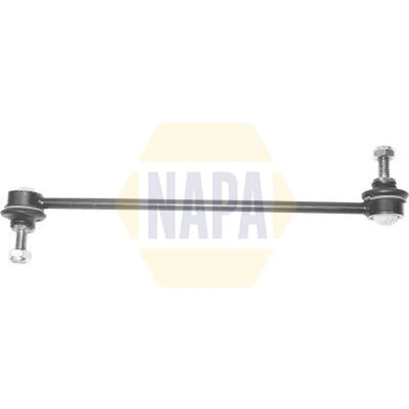 NAPA Stabiliser Bar Link Coupling Rod Front Right fits Citroën Berlingo