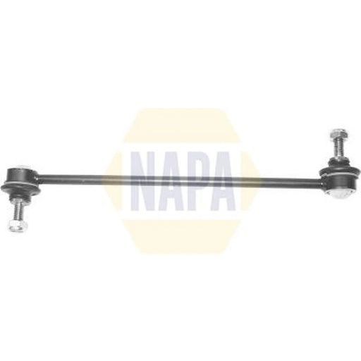 NAPA Stabiliser Bar Link Coupling Rod Front Right NST4066