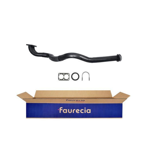 Hella Exhaust Pipe OD 8LA 366 006-111