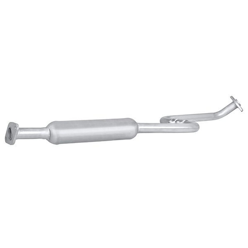 Hella Middle Silencer fits Nissan Micra II 1992-2000 1.3
