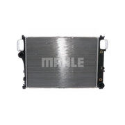 Mahle Engine Radiator fits Mercedes-Benz S-Class 2005-2013