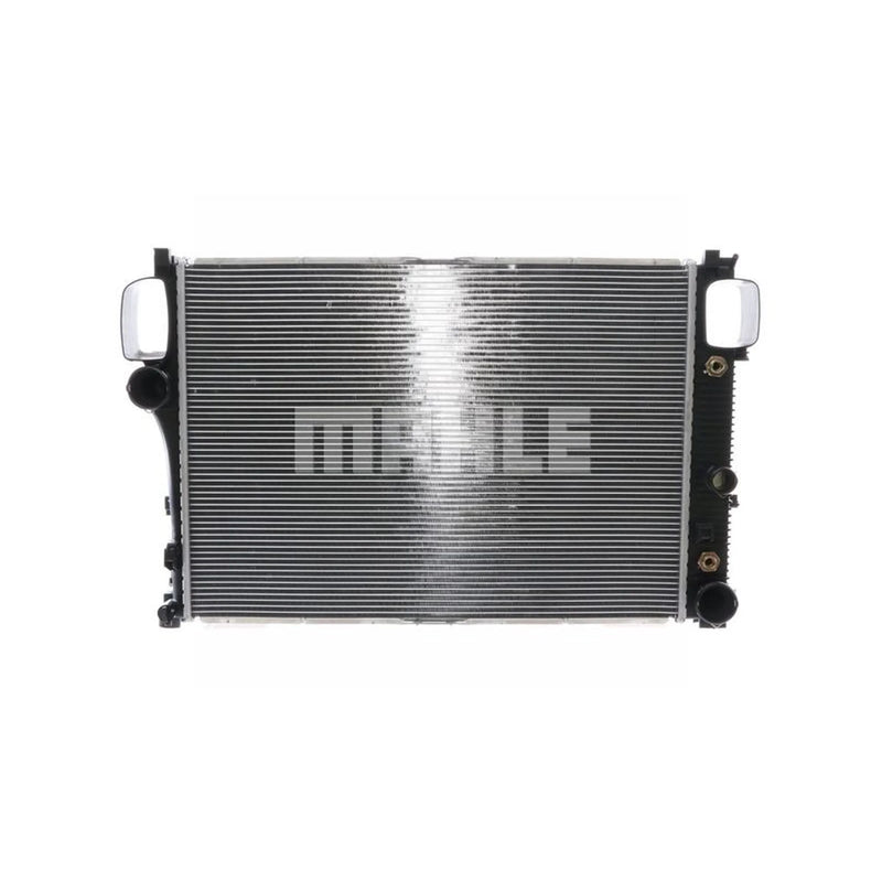 Mahle Engine Radiator fits Mercedes-Benz S-Class 2005-2013