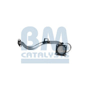 BM Catalysts Homologated Petrol Cat fits Citroën Xsara 2000-2005 1.6