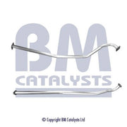 BM Catalysts Exhaust Pipe OD BM50803