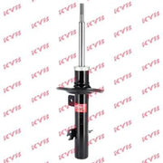 KYB 2 x Shock Absorbers fits Citroën C3 Picasso 2008-2015 1.4 1.6