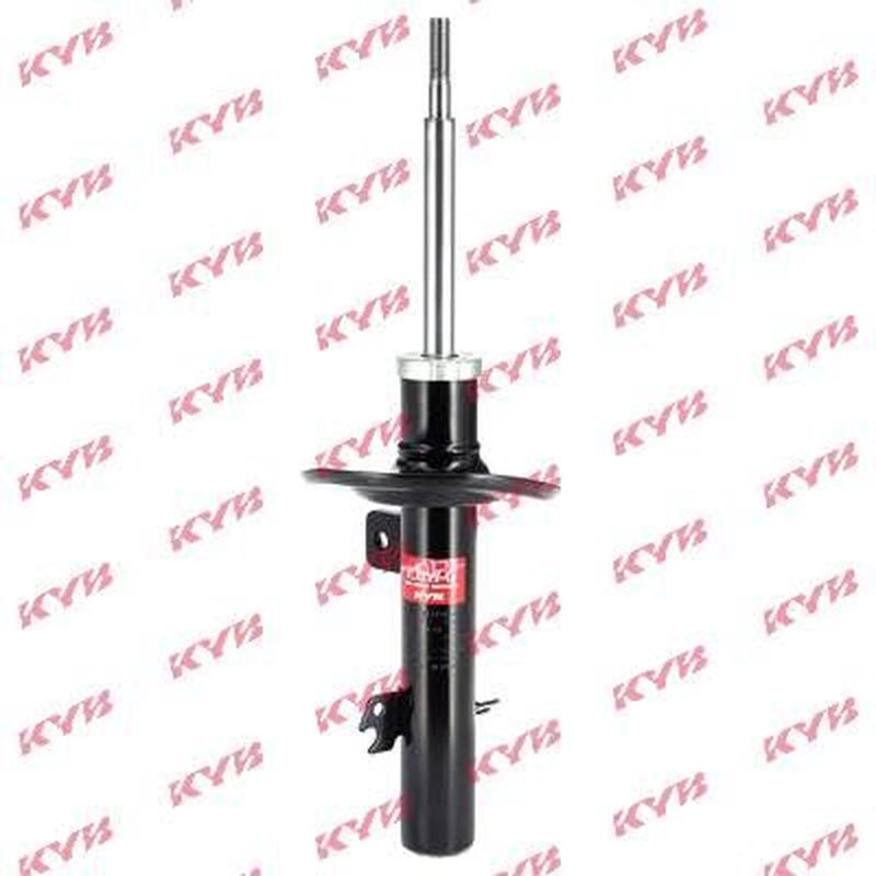 KYB 2 x Shock Absorbers fits Citroën C3 Picasso 2008-2015 1.4 1.6