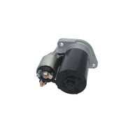Bosch Starter Motor 12V 1.2kW 9 Teeth fits Porsche Boxster 1996-2004 2.5 2.7 3.2