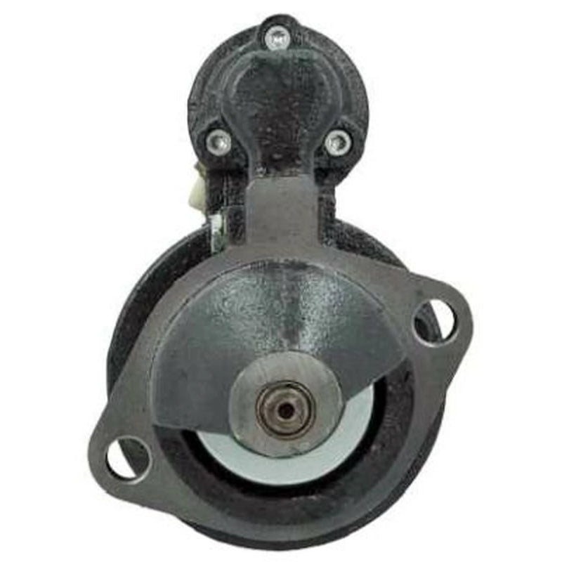 Hella Starter Motor 24V 3.2kW 9 Teeth