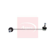 Apec Stabiliser Bar Link Coupling Rod Front Left fits Mini Mini Countryman