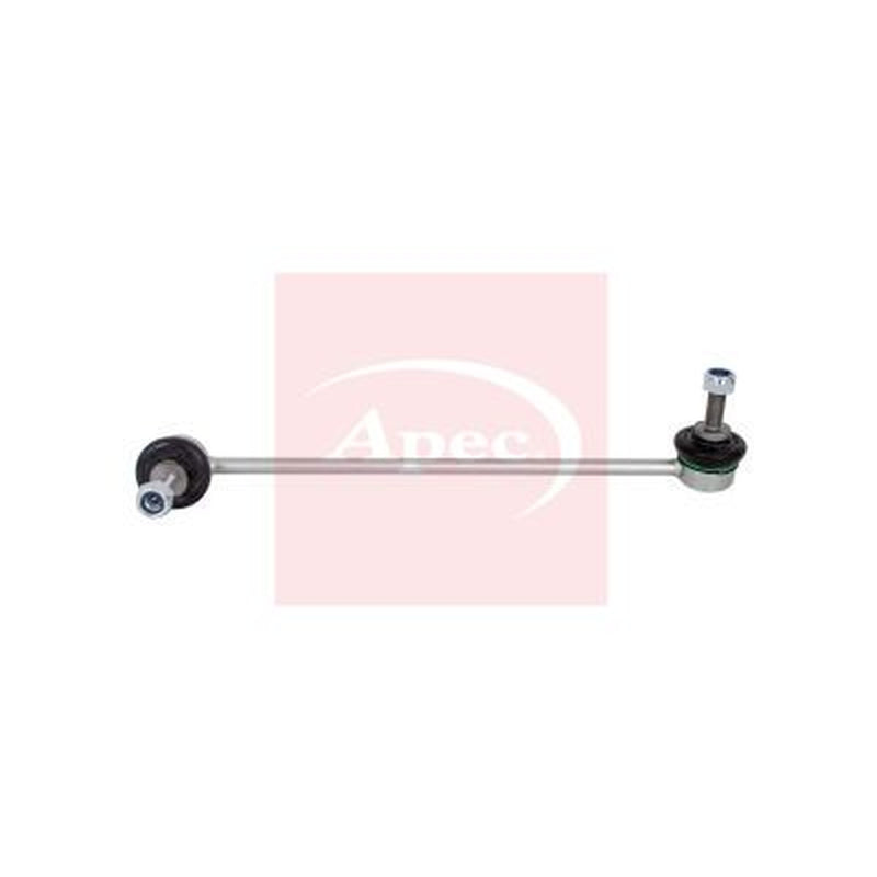Apec Stabiliser Bar Link Coupling Rod Front Left fits Mini Mini Countryman