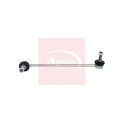 Apec Stabiliser Bar Link Coupling Rod Front Left AST4334