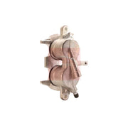 Apec Brake Caliper Assembly Front Left LCA337N