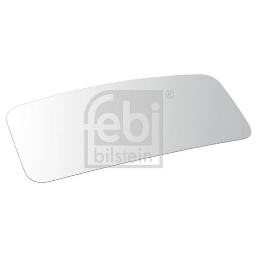 Febi Exterior Wing Mirror Glass both sides 49931