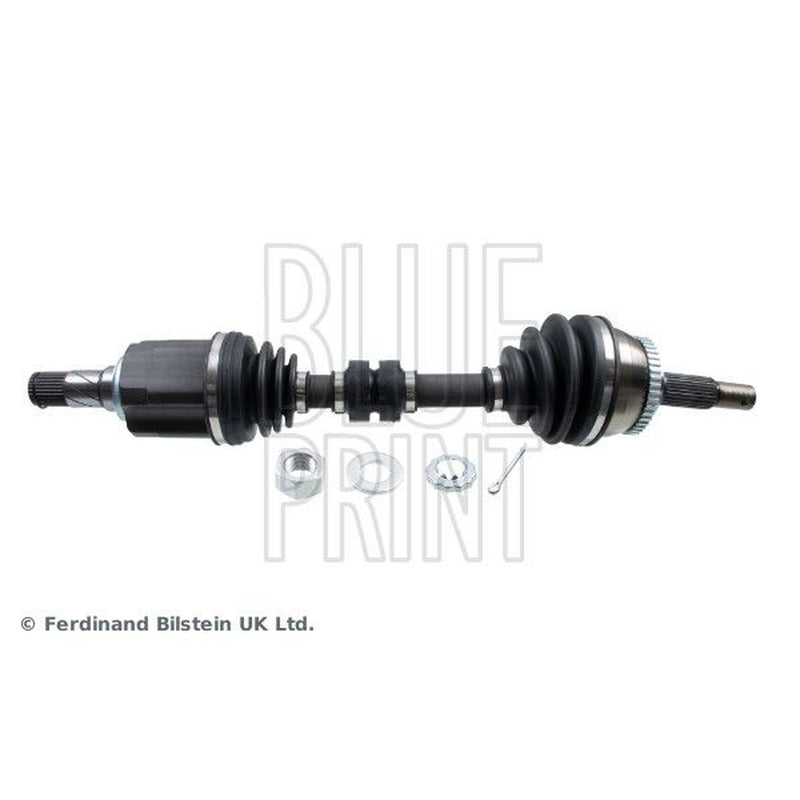 Blue Print CV Drive Shaft Driveshaft Front Left fits Nissan X-Trail I 2001-2013