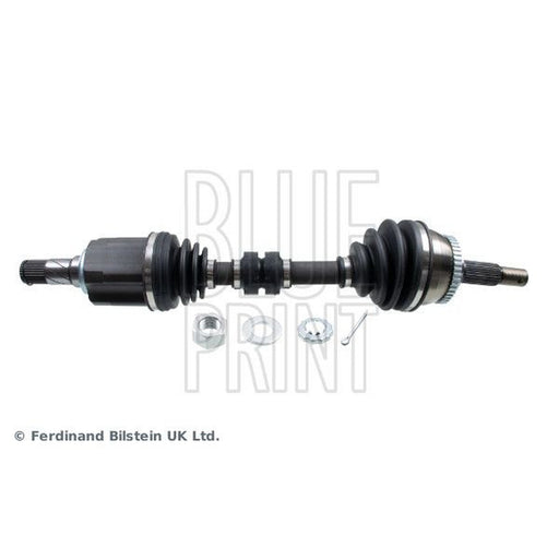 Blue Print CV Drive Shaft Driveshaft Front Left fits Nissan X-Trail I 2001-2013