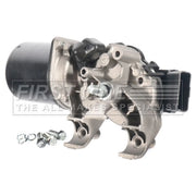 First Line Front/Rear Wiper Motor Front fits Nissan Note 2006-2012 1.4 1.5 1.6