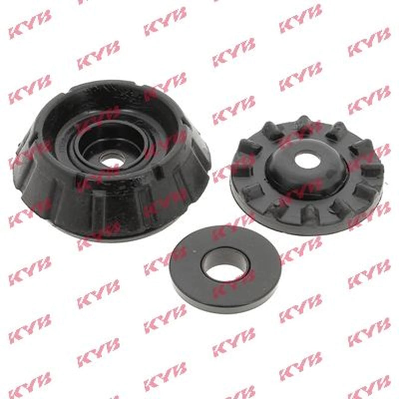 KYB Front Repair Kit Suspension Strut Support Mount fits Kia Soul I 2009-2014