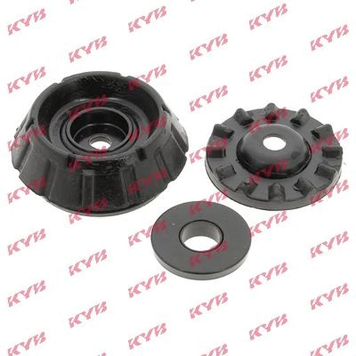 KYB Front Repair Kit Suspension Strut Support Mount fits Kia Soul I 2009-2014