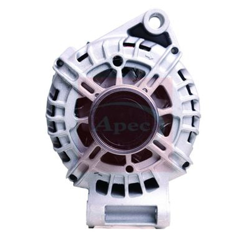 Apec Car Alternator 12V fits Ford Ecosport 2012 on 1.6