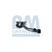 BM Catalysts Homologated Petrol Cat fits BMW 3 2000-2007